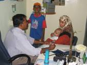 Free Children`s Clinic in Penang has helped over 450 children.